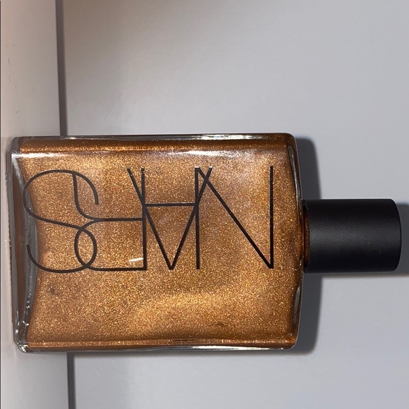 New - NARS MONOI BODY GLOW - Picture 2 of 6